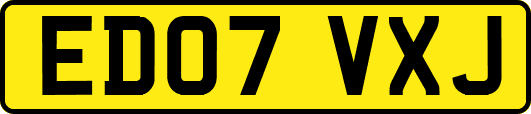 ED07VXJ