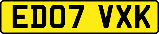 ED07VXK