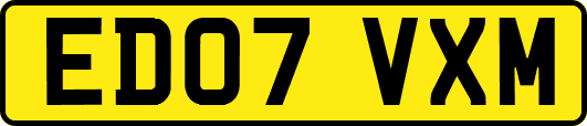 ED07VXM