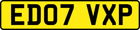 ED07VXP