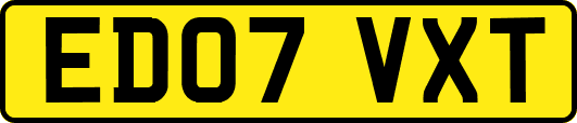 ED07VXT