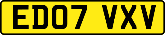 ED07VXV