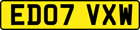 ED07VXW