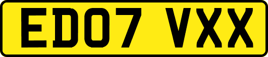 ED07VXX