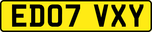ED07VXY