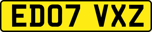 ED07VXZ