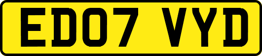 ED07VYD