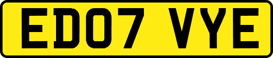 ED07VYE
