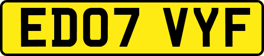ED07VYF