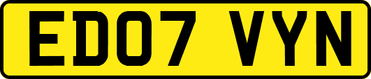 ED07VYN