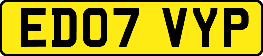 ED07VYP