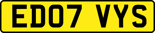 ED07VYS