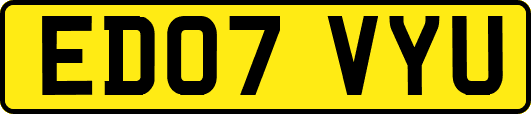 ED07VYU