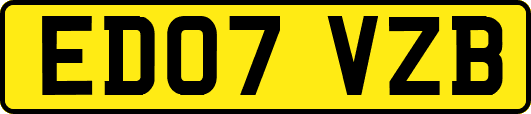 ED07VZB