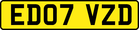 ED07VZD