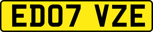 ED07VZE