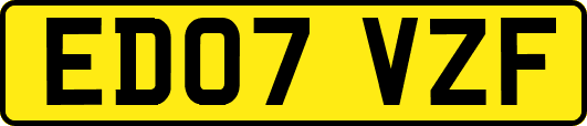 ED07VZF