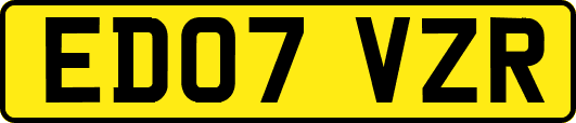 ED07VZR