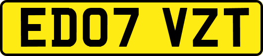 ED07VZT