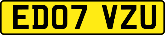 ED07VZU