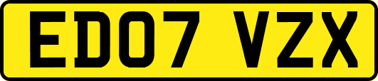 ED07VZX