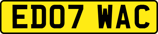 ED07WAC