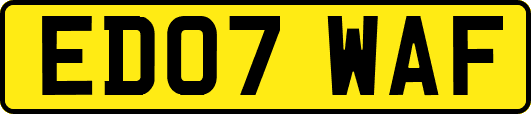 ED07WAF