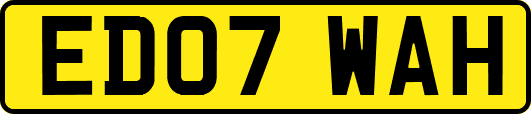 ED07WAH