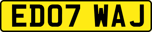 ED07WAJ