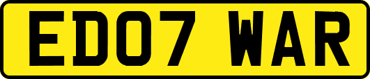 ED07WAR