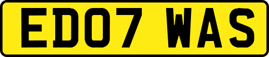 ED07WAS