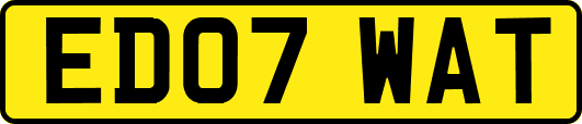 ED07WAT