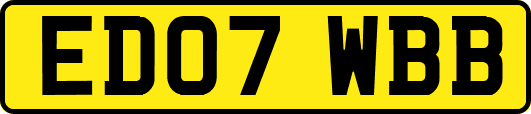 ED07WBB