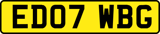 ED07WBG