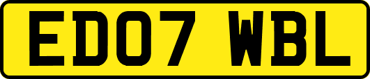 ED07WBL
