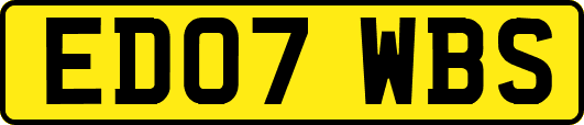 ED07WBS
