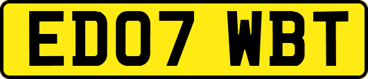 ED07WBT