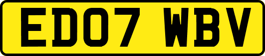 ED07WBV