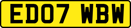 ED07WBW