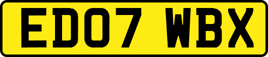 ED07WBX