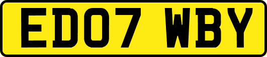 ED07WBY