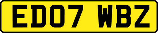 ED07WBZ