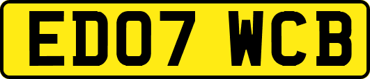ED07WCB