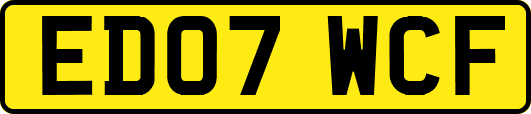 ED07WCF