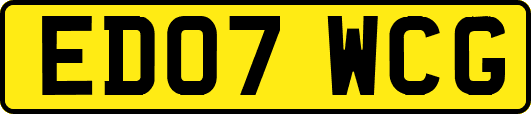 ED07WCG