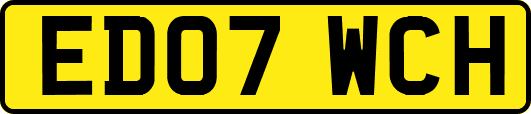 ED07WCH