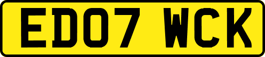 ED07WCK