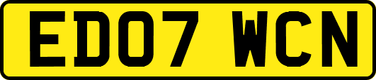 ED07WCN