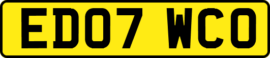 ED07WCO