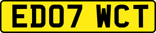 ED07WCT